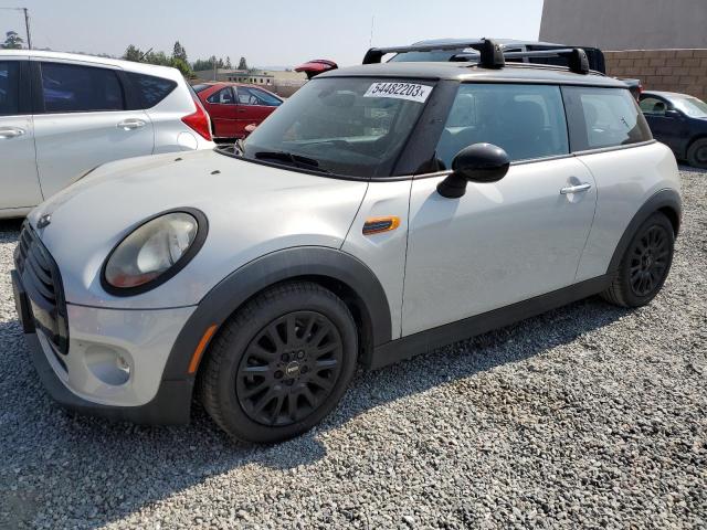Mini Cooper (2016)