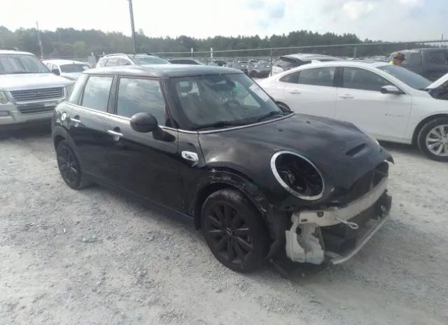 Mini Hardtop 4 door (2017)