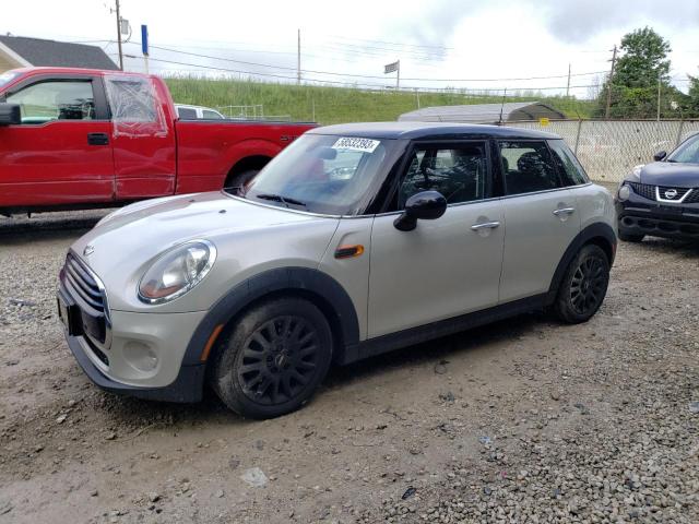Mini Cooper (2017)