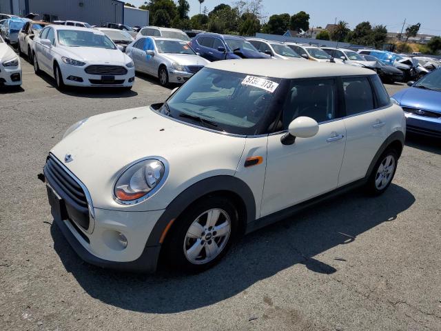 Mini Cooper (2017)