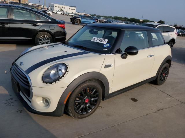 Mini Cooper (2018)