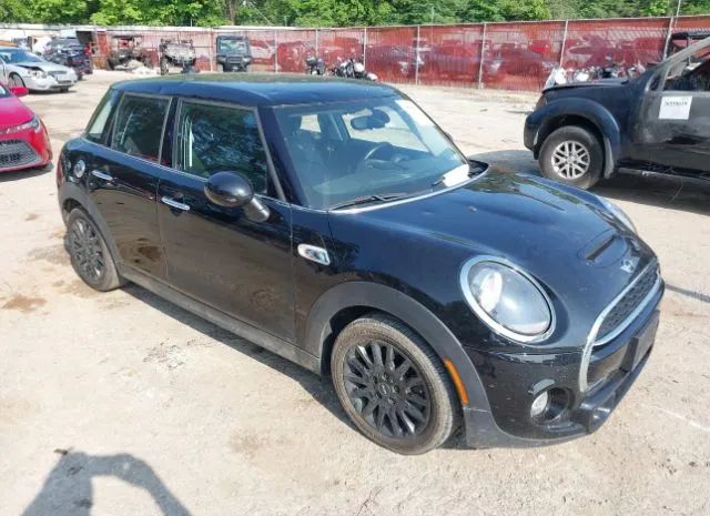 Mini Hardtop 4 door (2019)