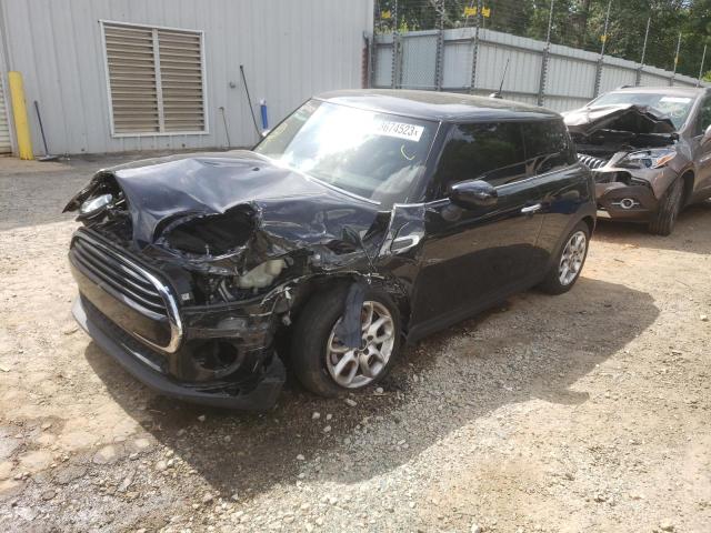 Mini Cooper (2021)