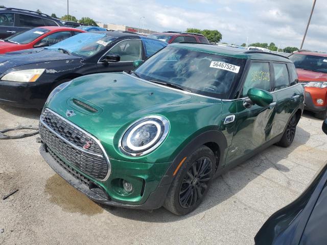 Mini Cooper s c (2022)