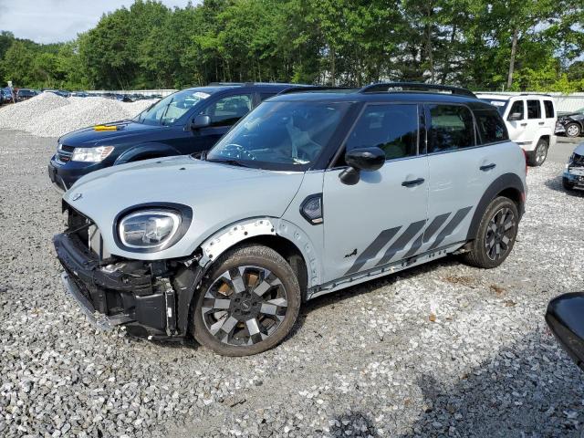 Mini Cooper s c (2023)