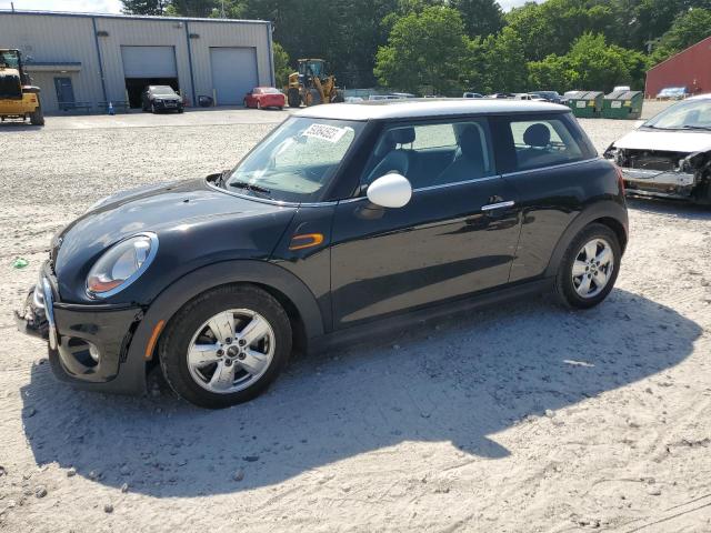 Mini Cooper (2014)
