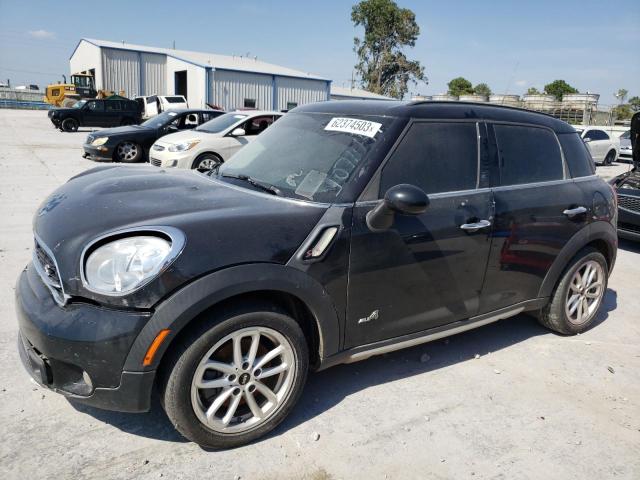 Mini Cooper s c (2015)