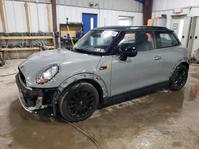 Mini Cooper (2016)
