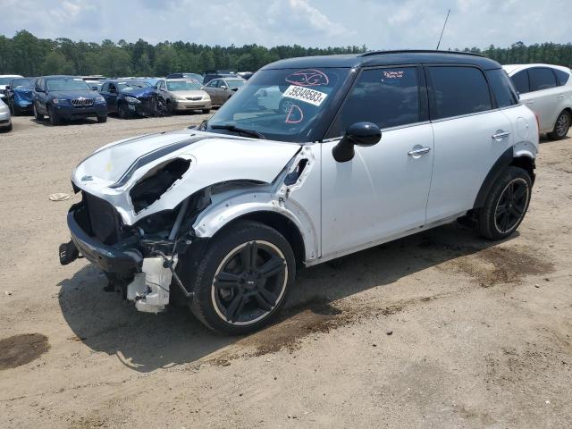 Mini Cooper s c (2016)