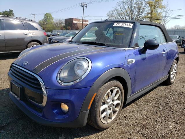 Mini Cooper (2019)
