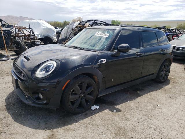 Mini Cooper s c (2019)