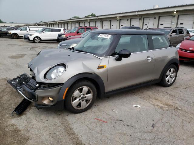 Mini Cooper (2017)
