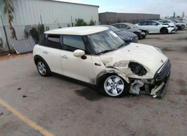 Mini Hardtop 4 door (2020)