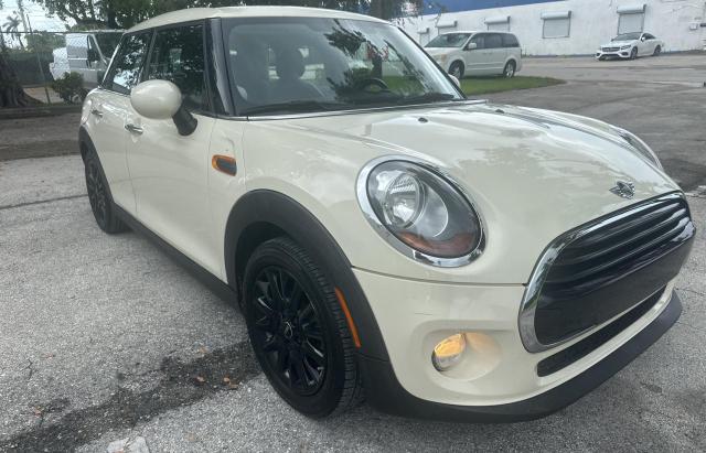 Mini Cooper (2016)