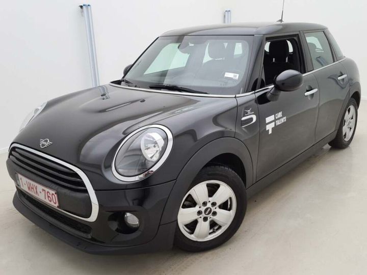 Mini One (2019)