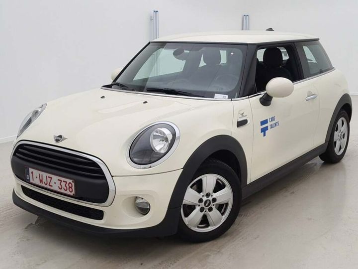 Mini One (2019)
