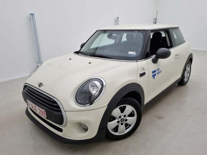 Mini One (2019)