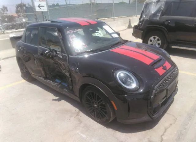Mini Hardtop 4 door (2022)