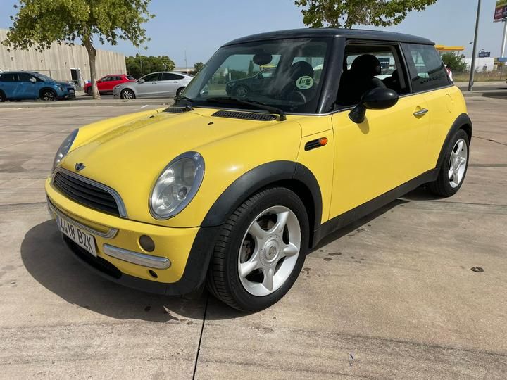 Mini One (2002)