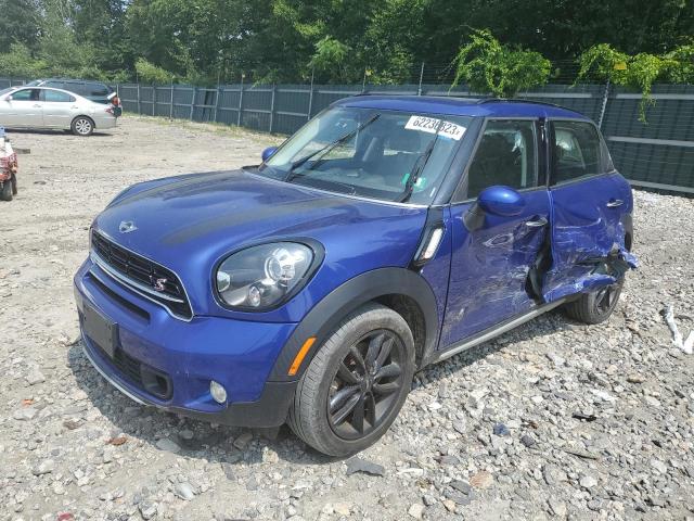 Mini Cooper s c (2016)