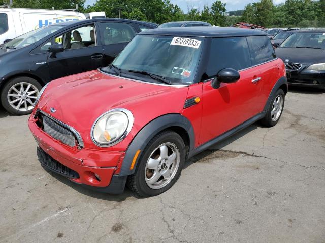 Mini Cooper (2010)