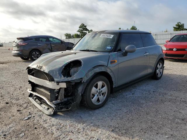 Mini Cooper (2015)