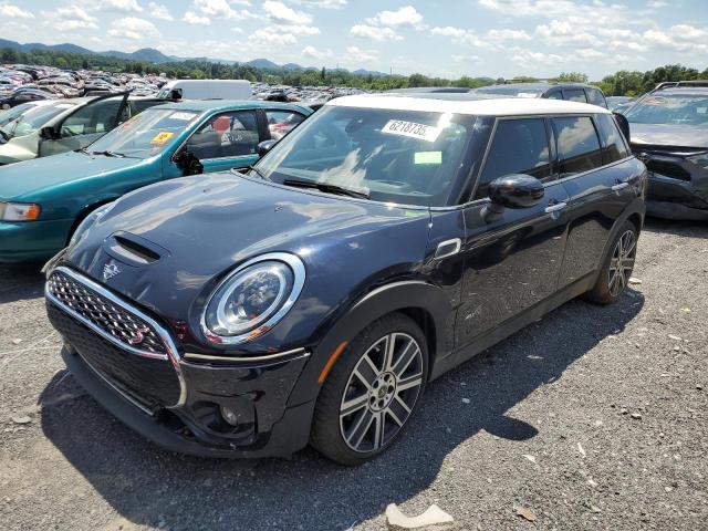 Mini Cooper s c (2022)