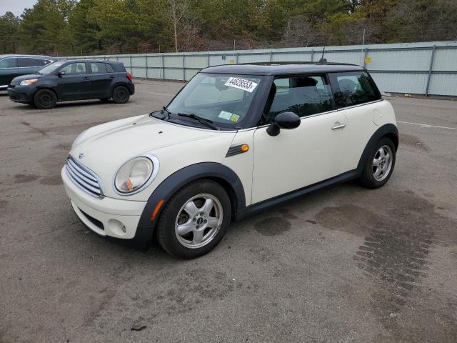 Mini Cooper (2010)