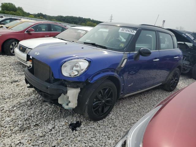Mini Cooper s c (2015)