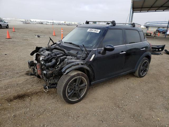 Mini Cooper s c (2016)