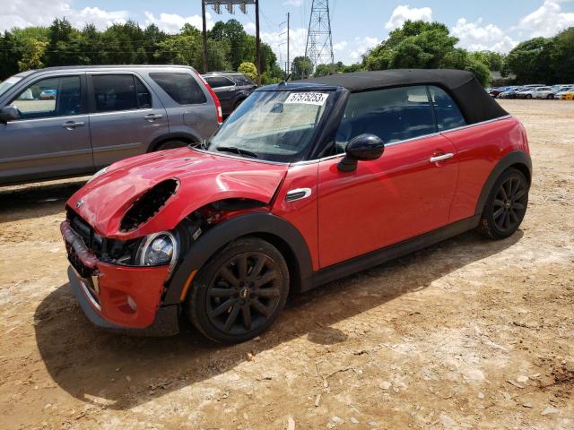 Mini Cooper (2019)