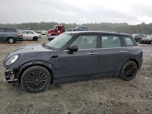 Mini Cooper s c (2019)