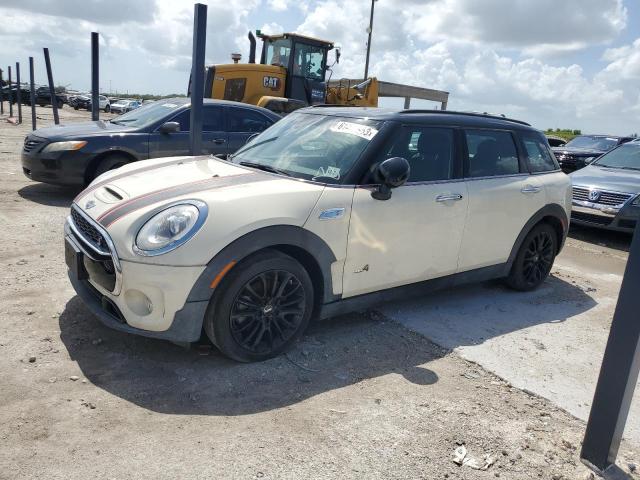 Mini Cooper s c (2017)