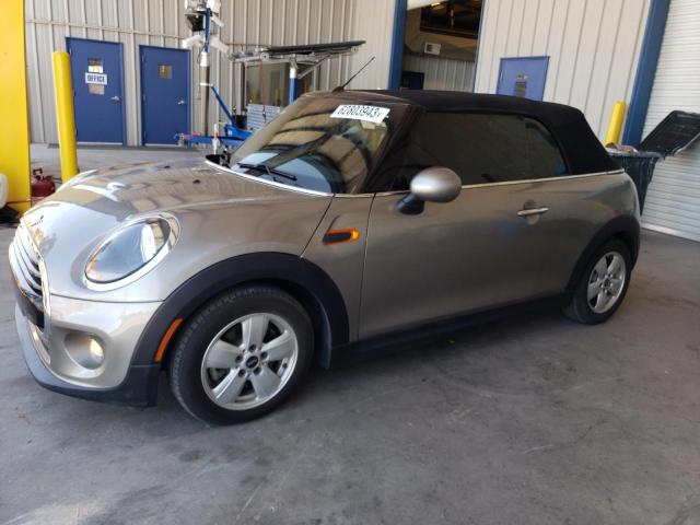 Mini Cooper (2019)