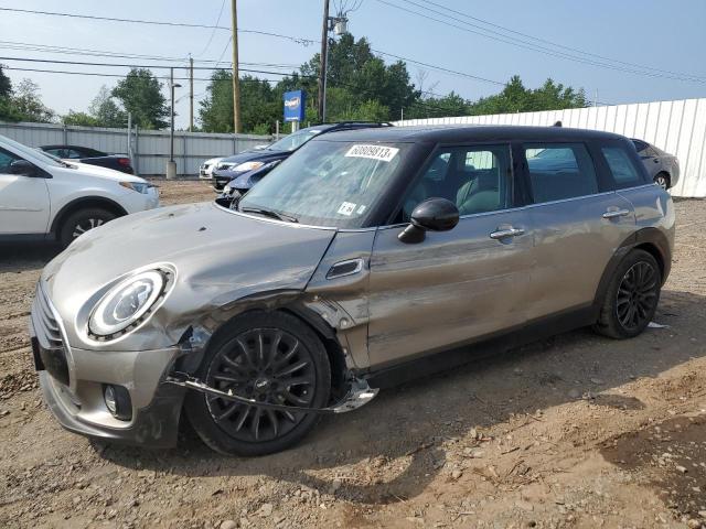 Mini Cooper clu (2019)