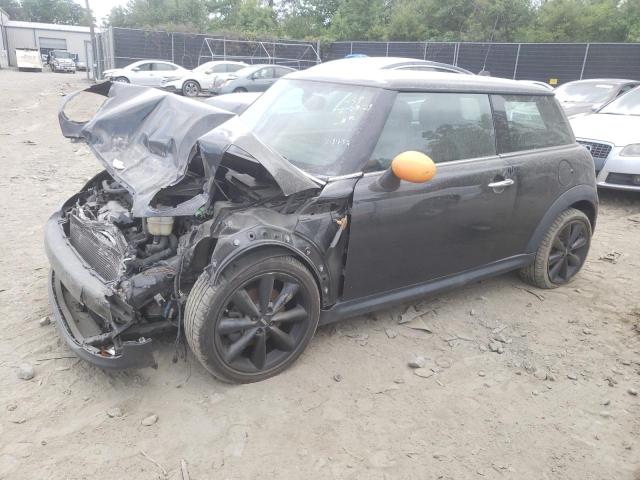 Mini Cooper (2013)