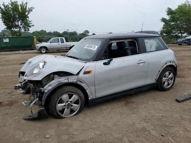 Mini Cooper (2016)