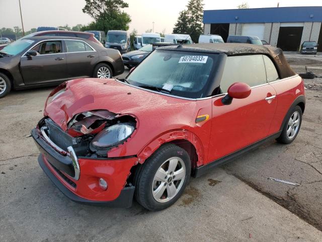 Mini Cooper (2019)