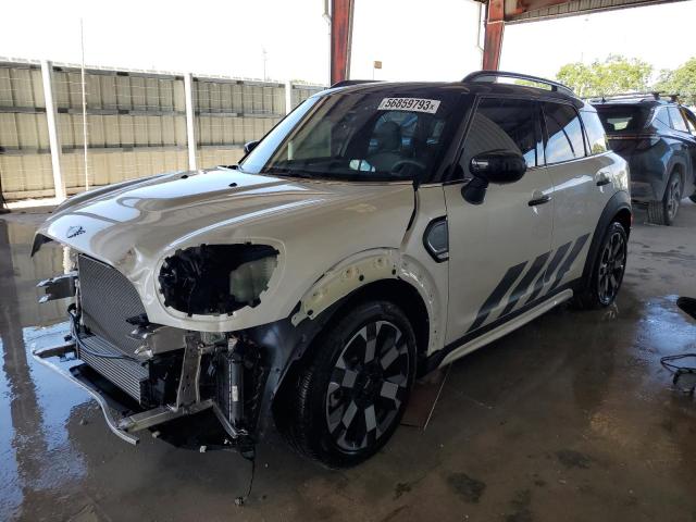 Mini Cooper s c (2023)
