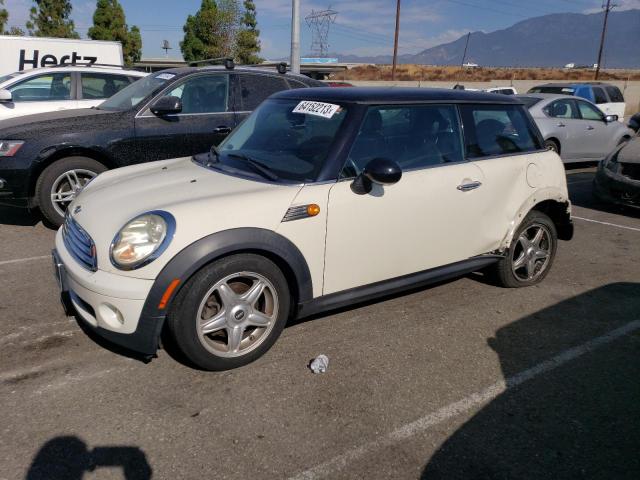 Mini Cooper (2009)