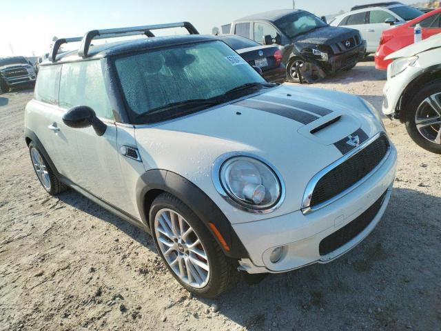 Mini Cooper (2009)