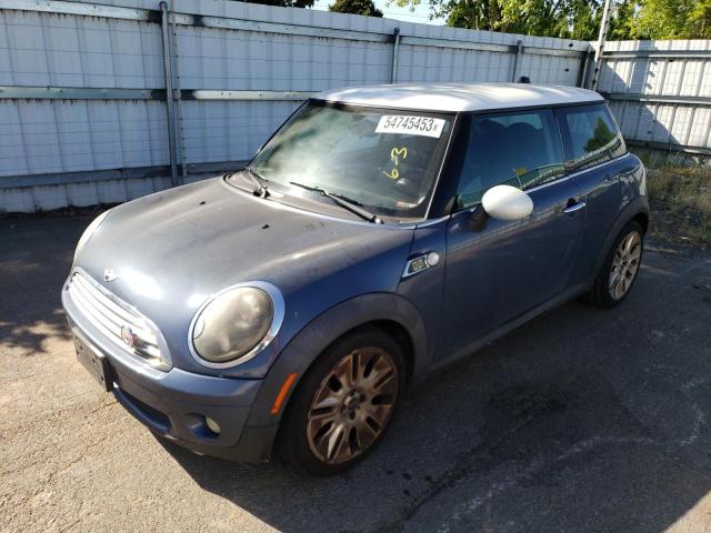 Mini Cooper (2010)