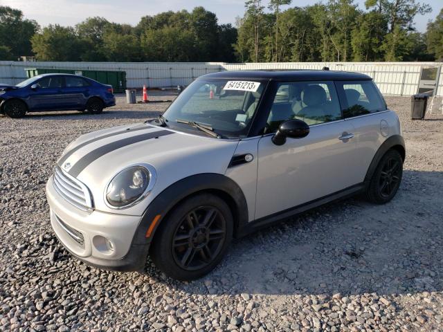 Mini Cooper (2011)