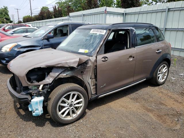 Mini Cooper s c (2015)