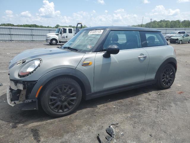 Mini Cooper (2016)