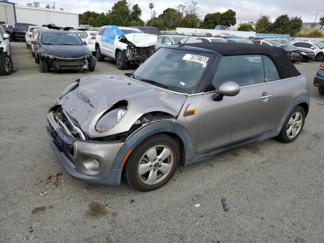 Mini Cooper (2019)