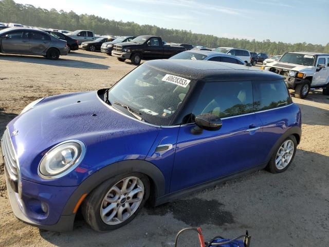 Mini Cooper (2020)