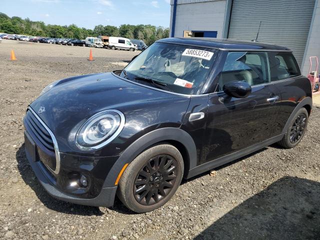 Mini Cooper (2020)