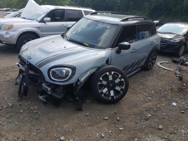 Mini Cooper s c (2023)