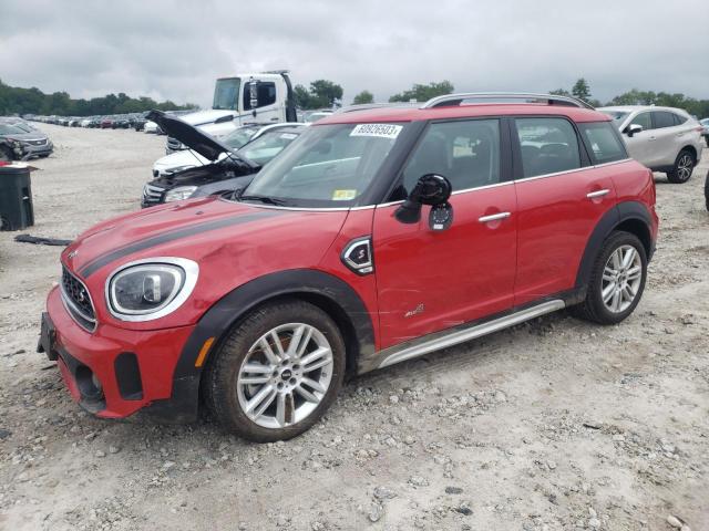 Mini Cooper s c (2023)